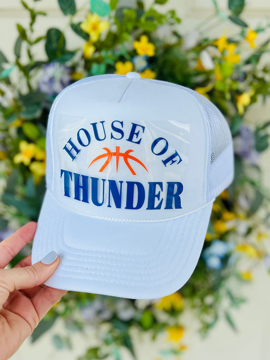 House Of Thunder