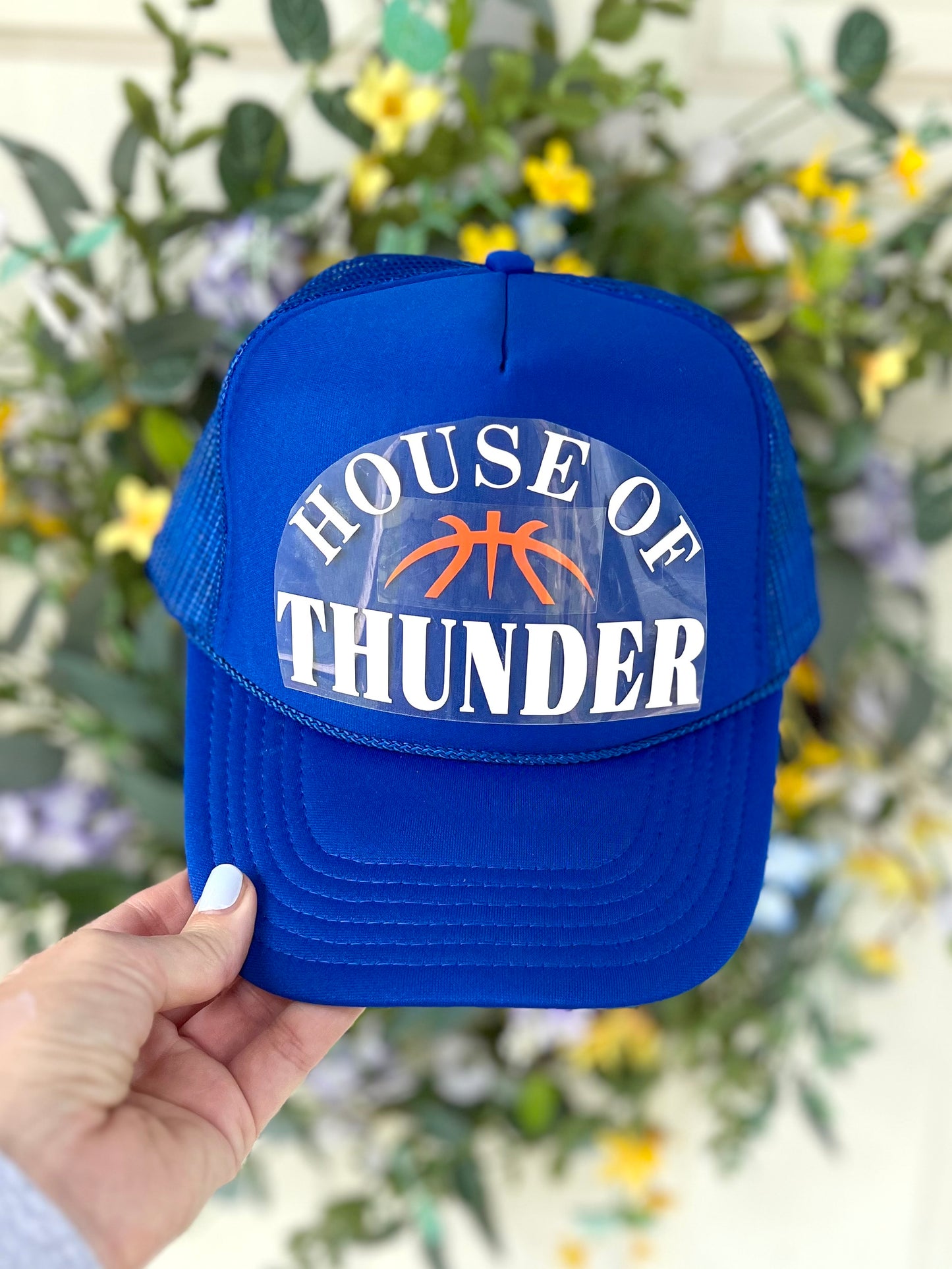 House Of Thunder