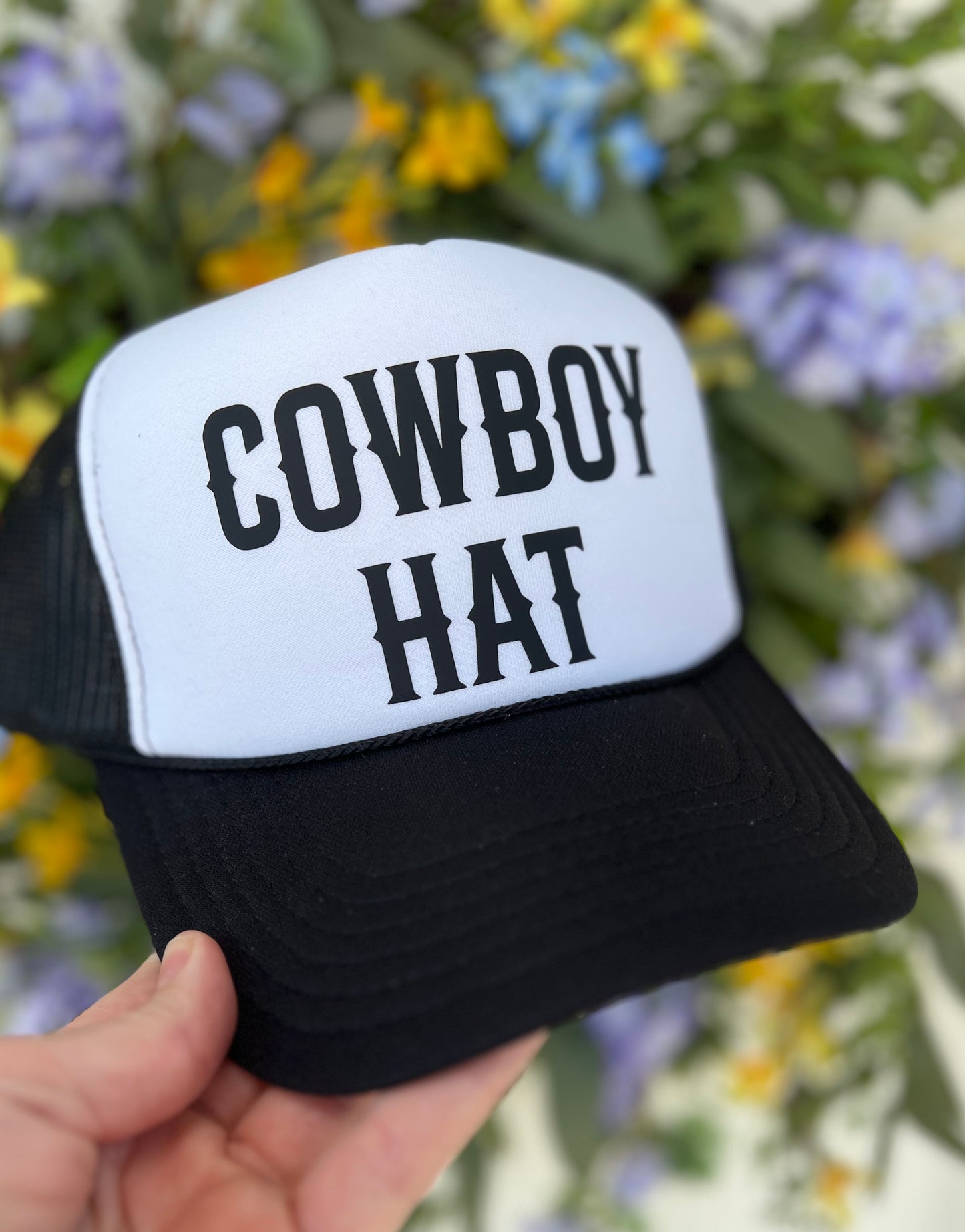 Cowboy Hat