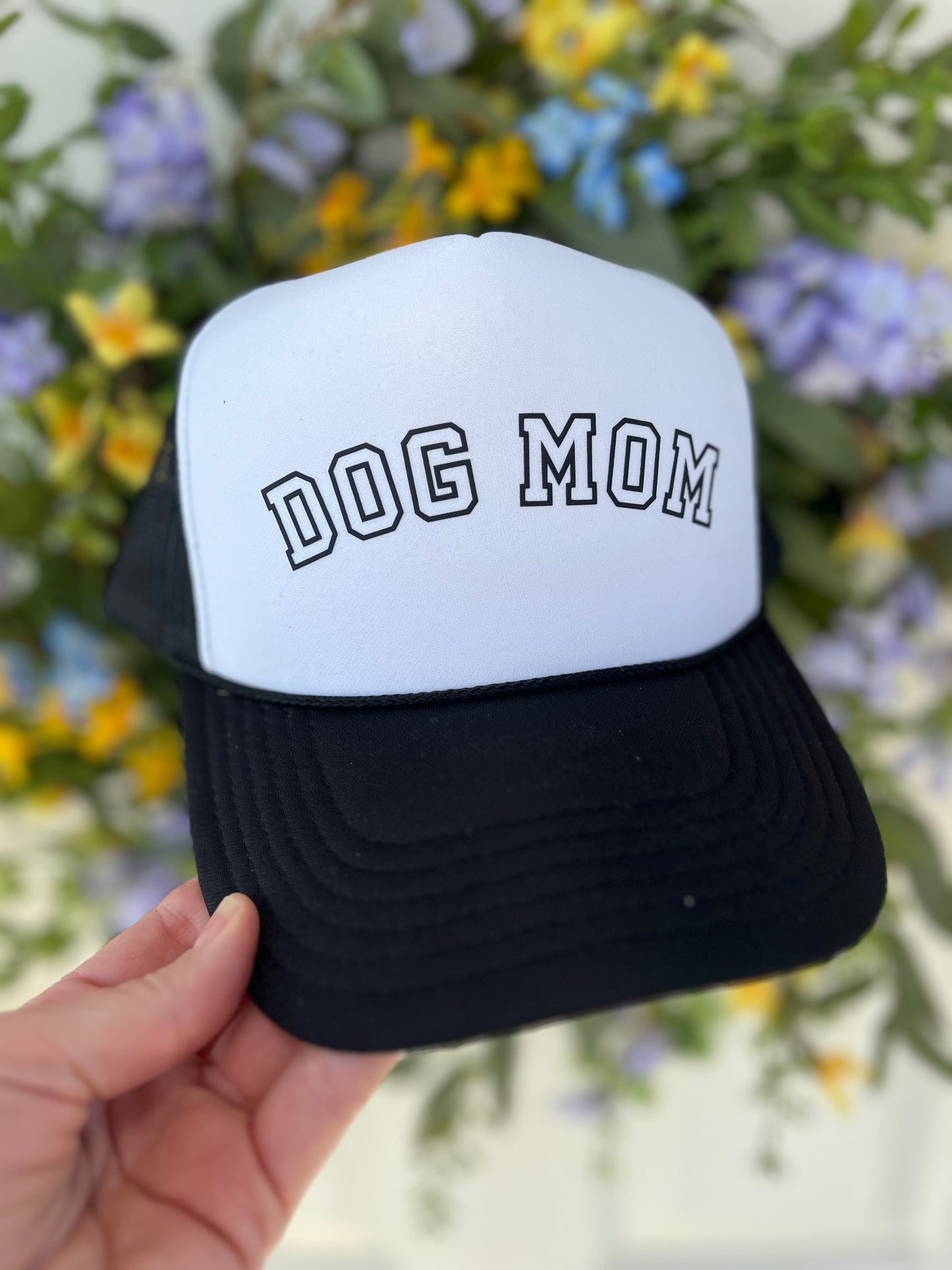 Dog Mom