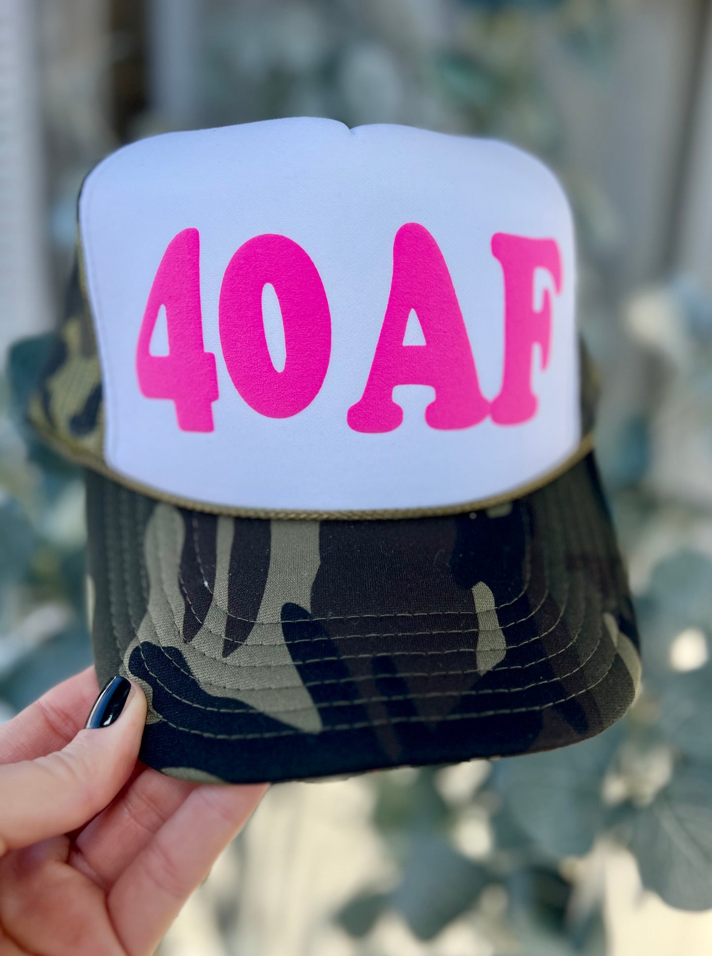 40 AF