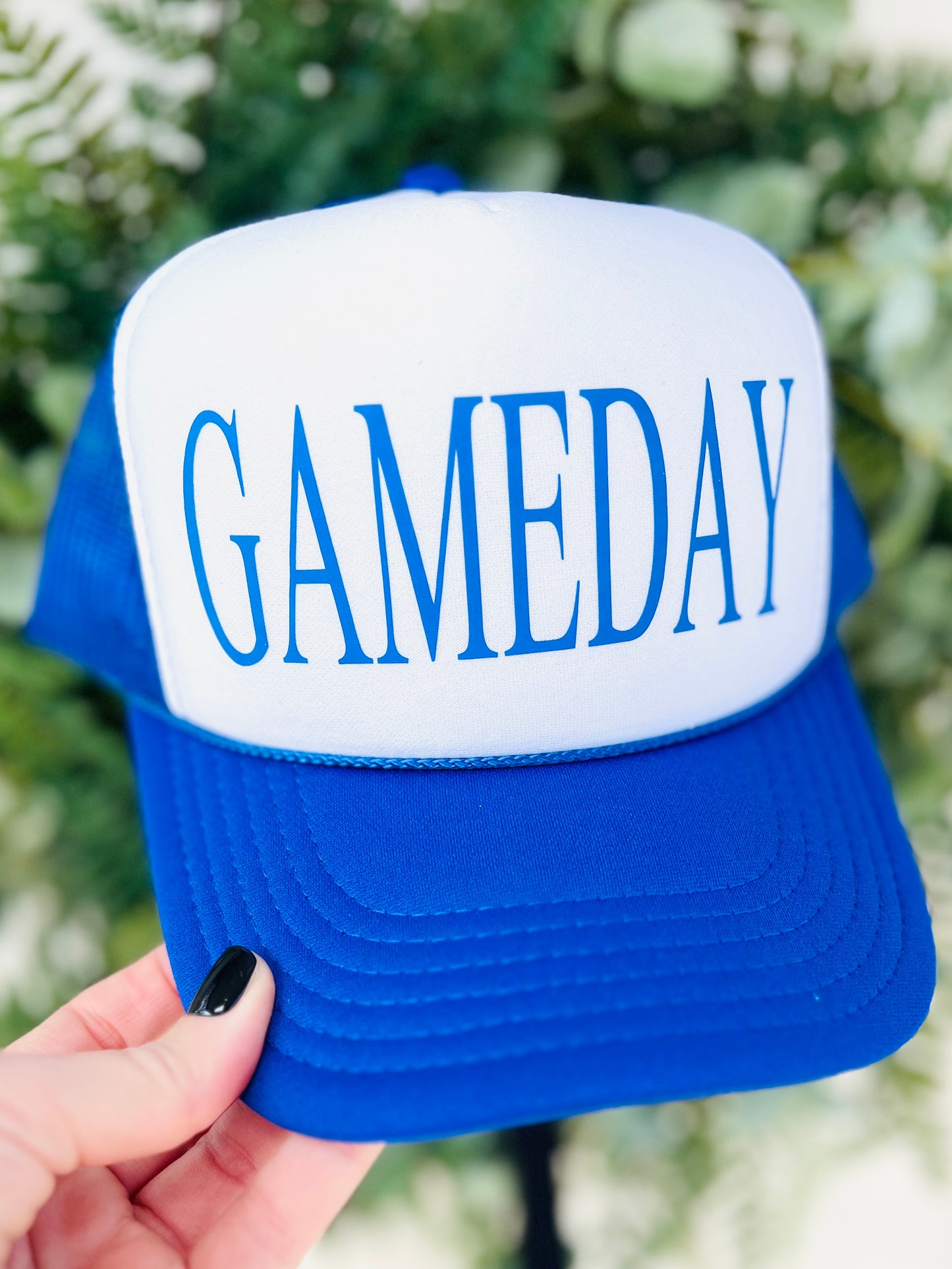 GAMEDAY
