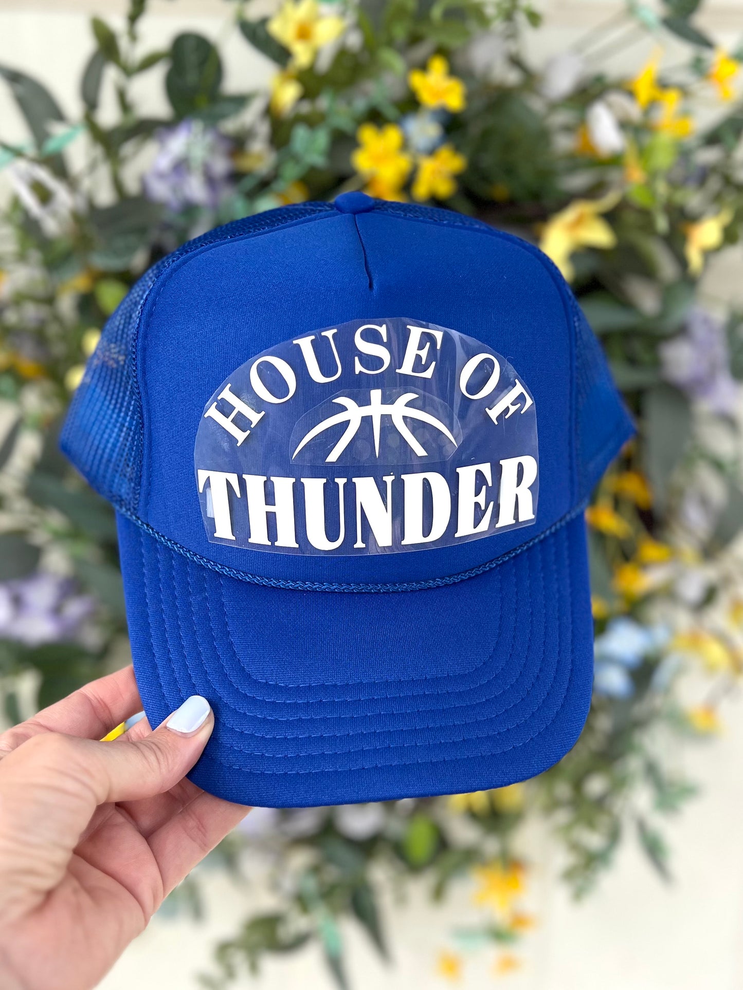 House Of Thunder