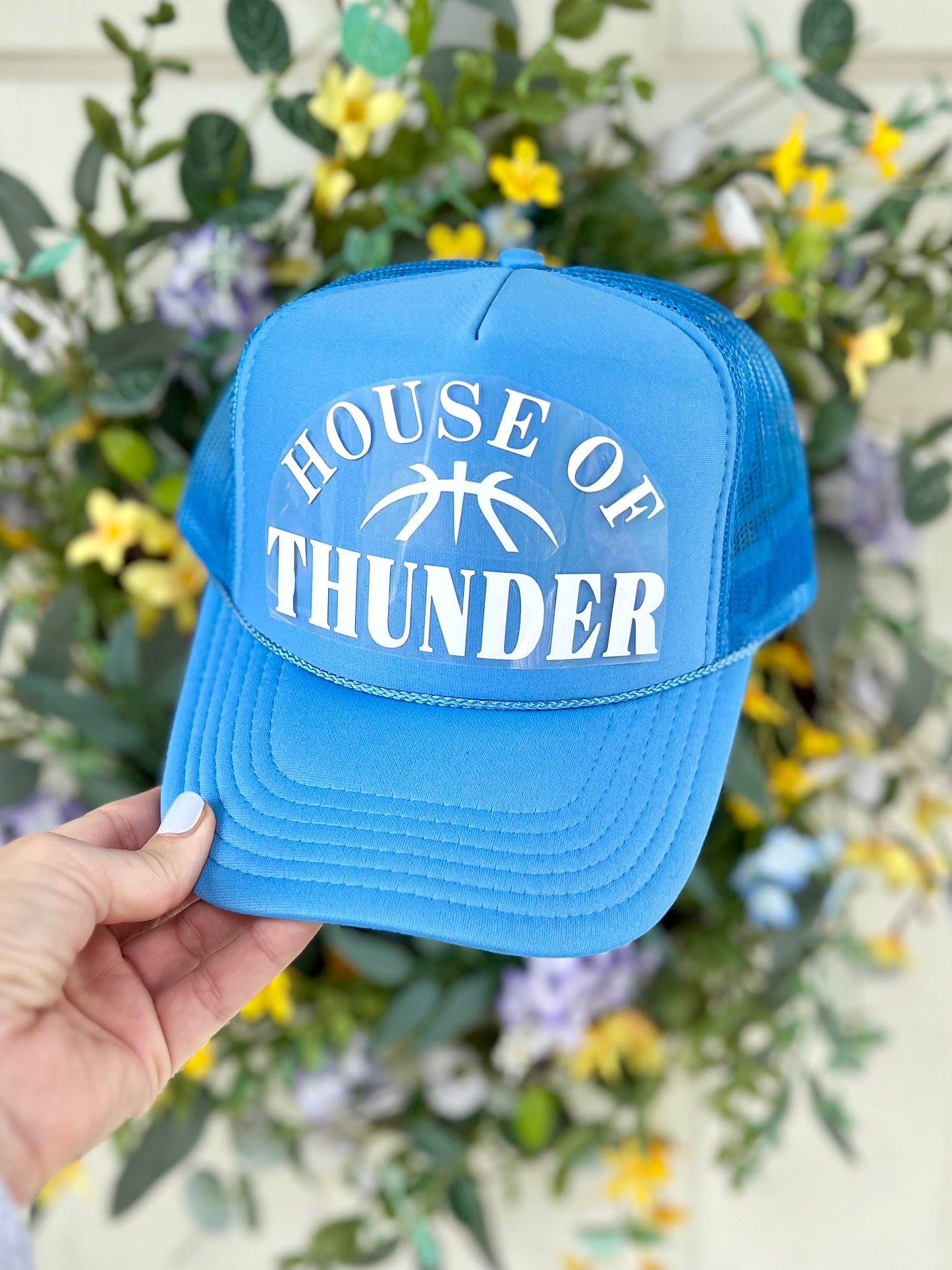 House Of Thunder