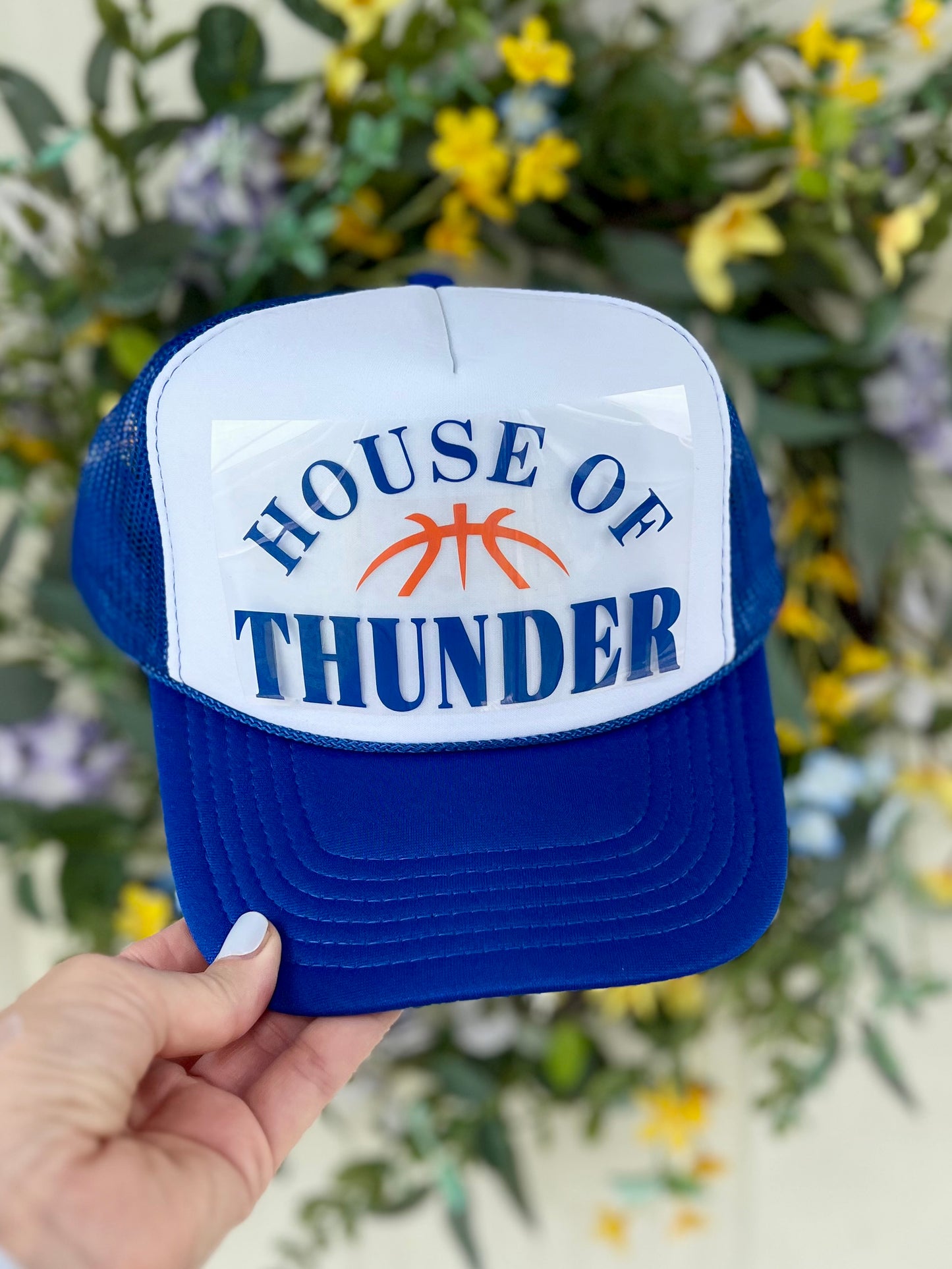 House Of Thunder