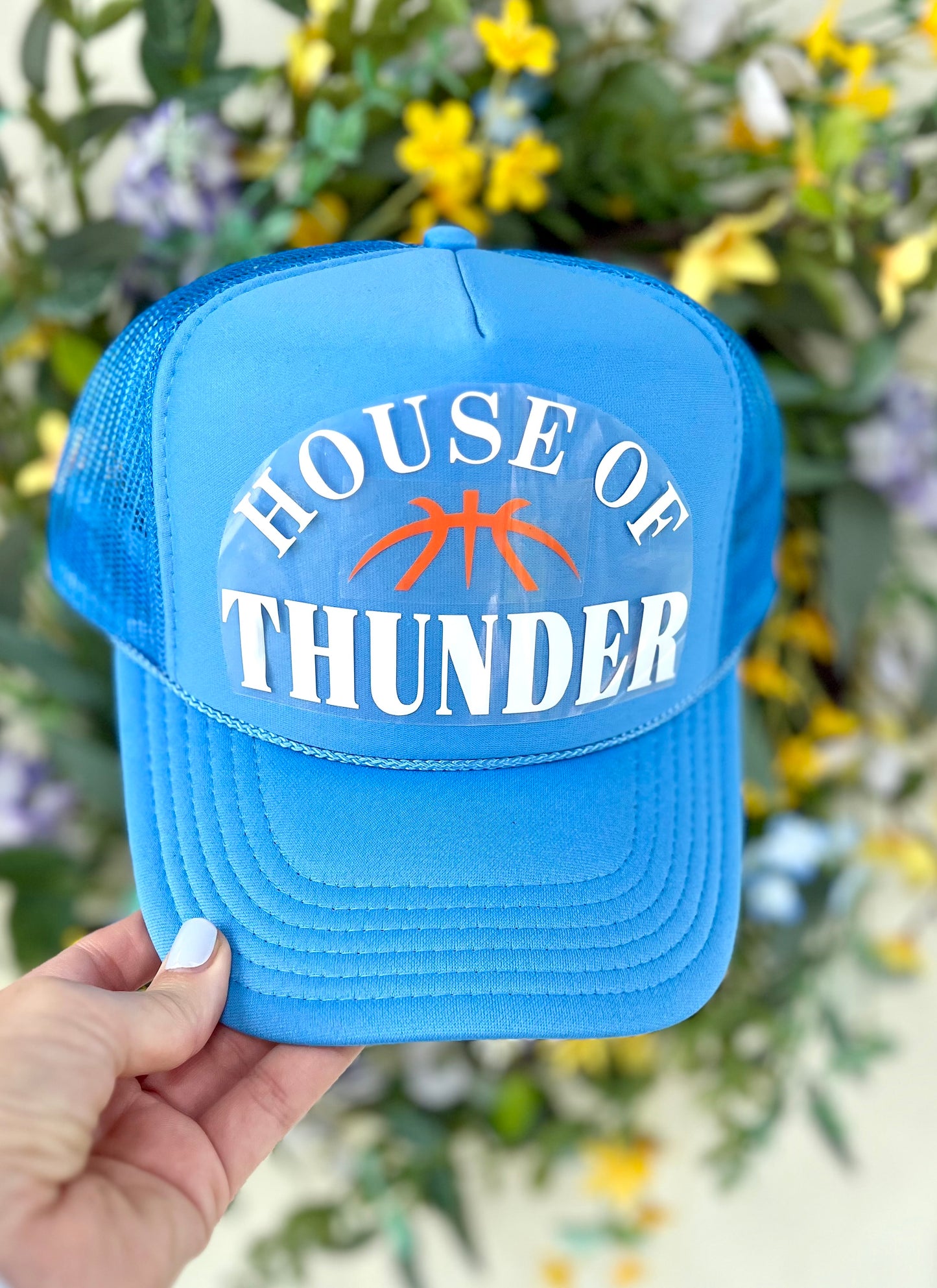 House Of Thunder