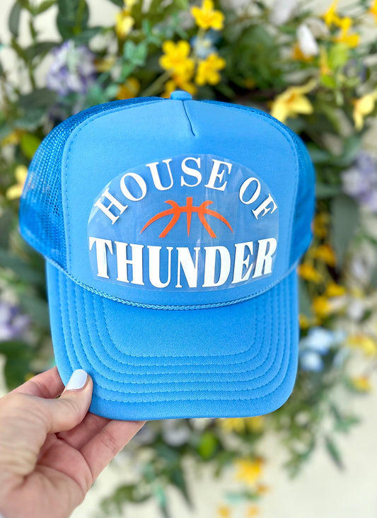 House Of Thunder