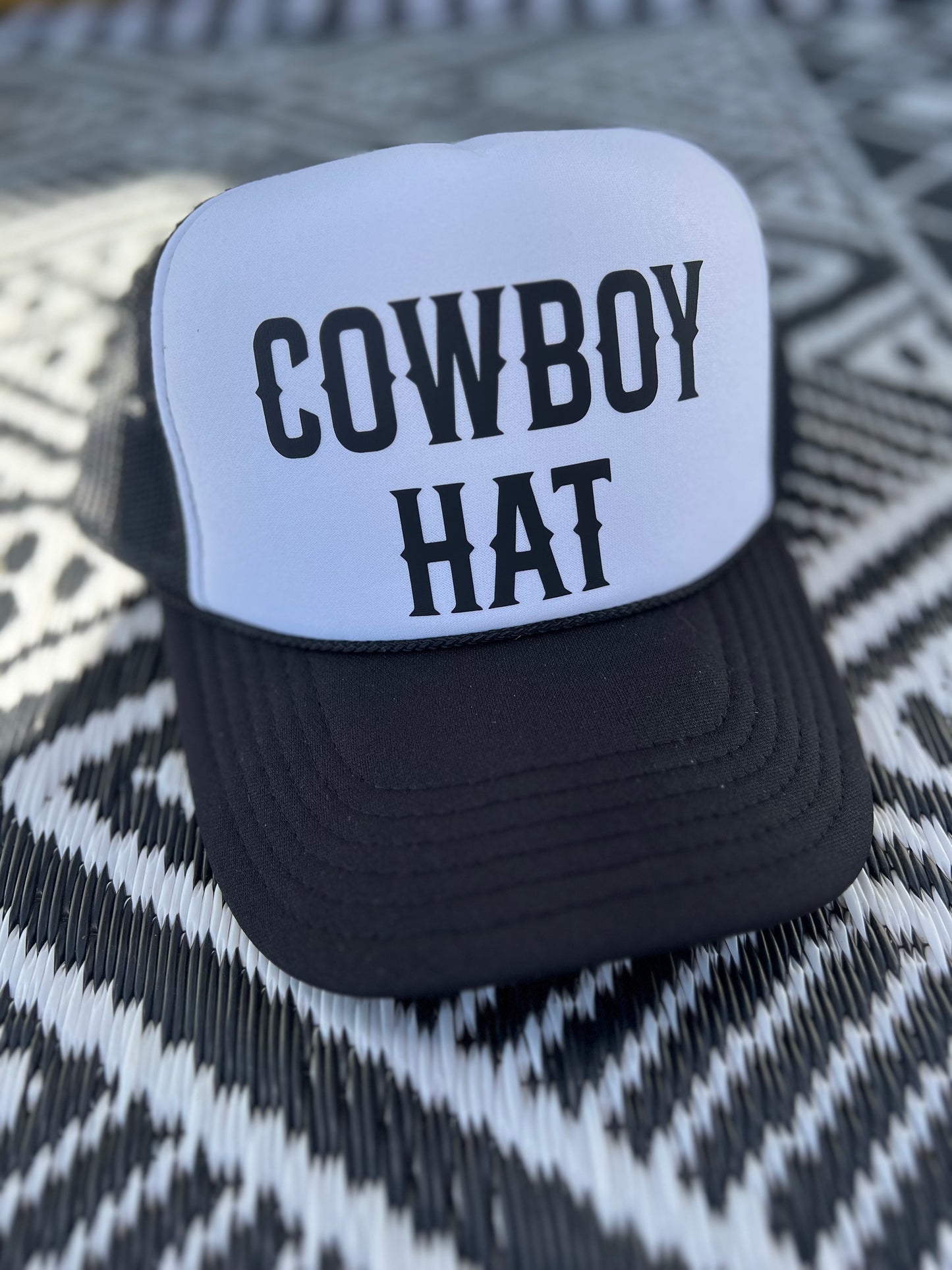 Cowboy Hat