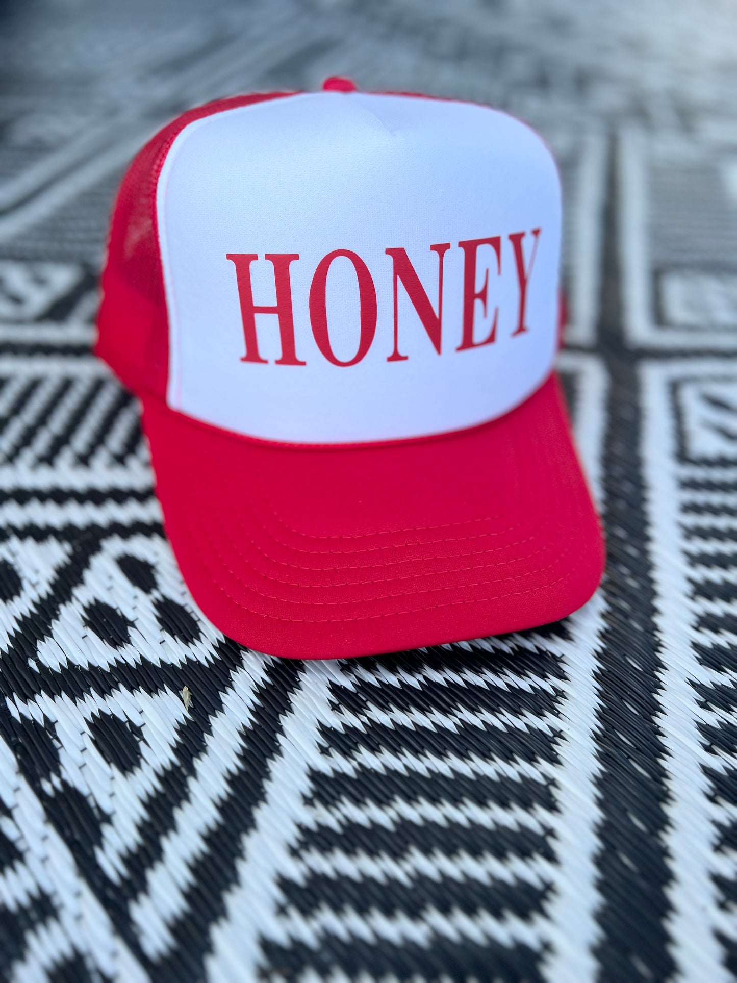 HONEY