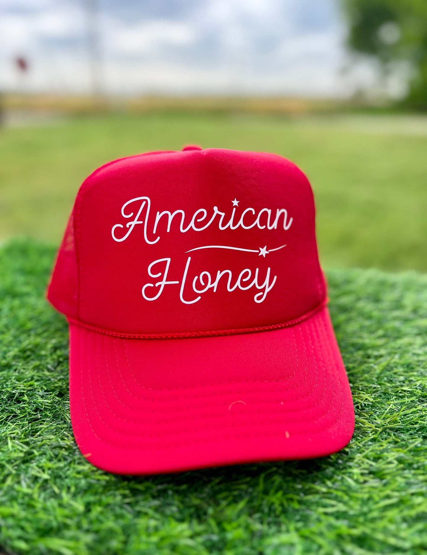 American Honey