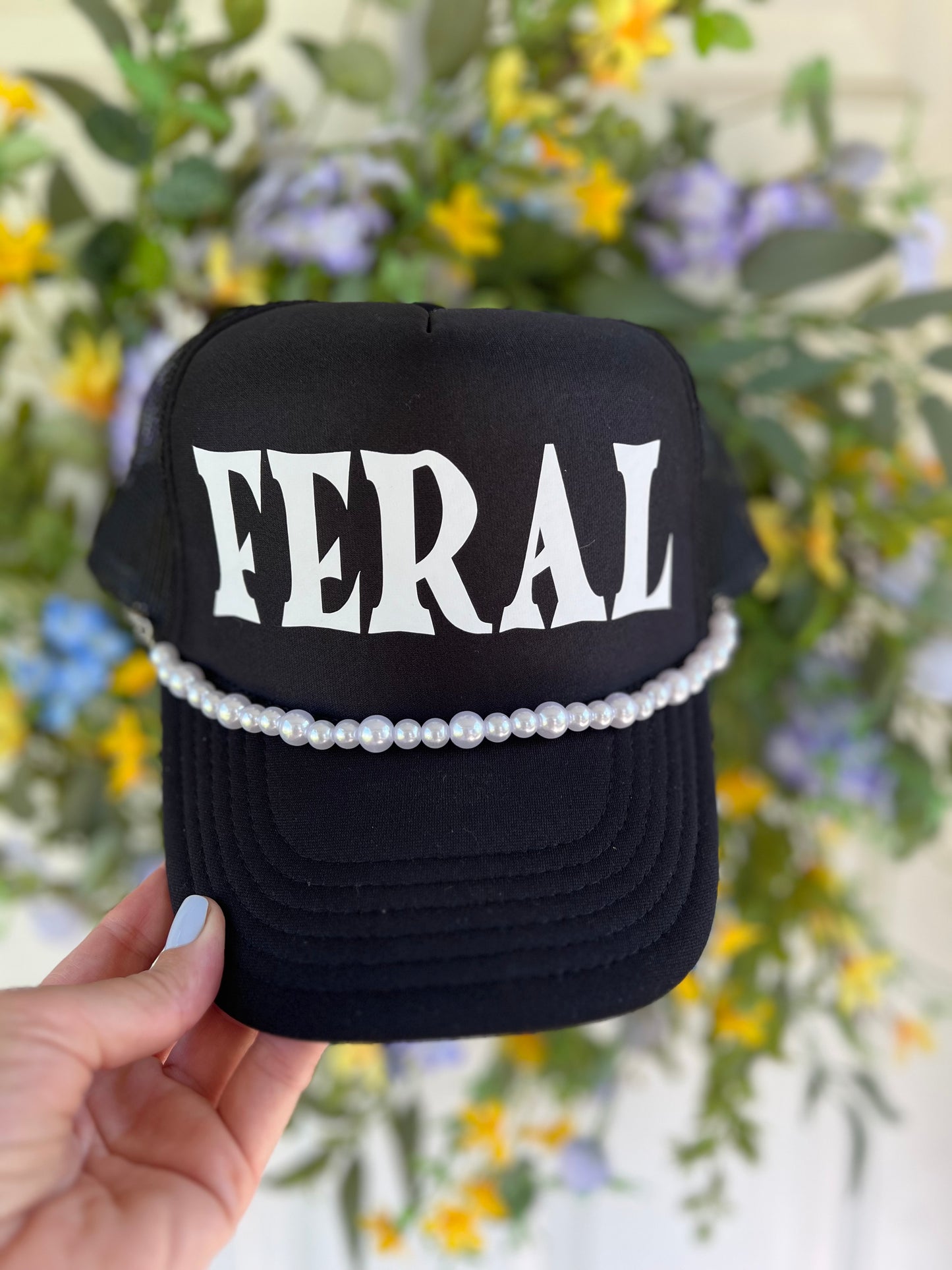Feral