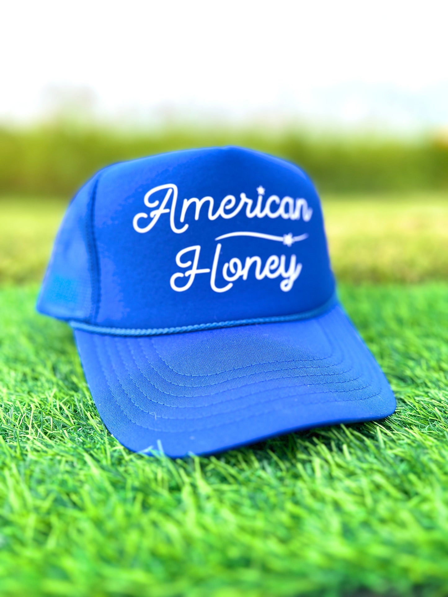 American Honey