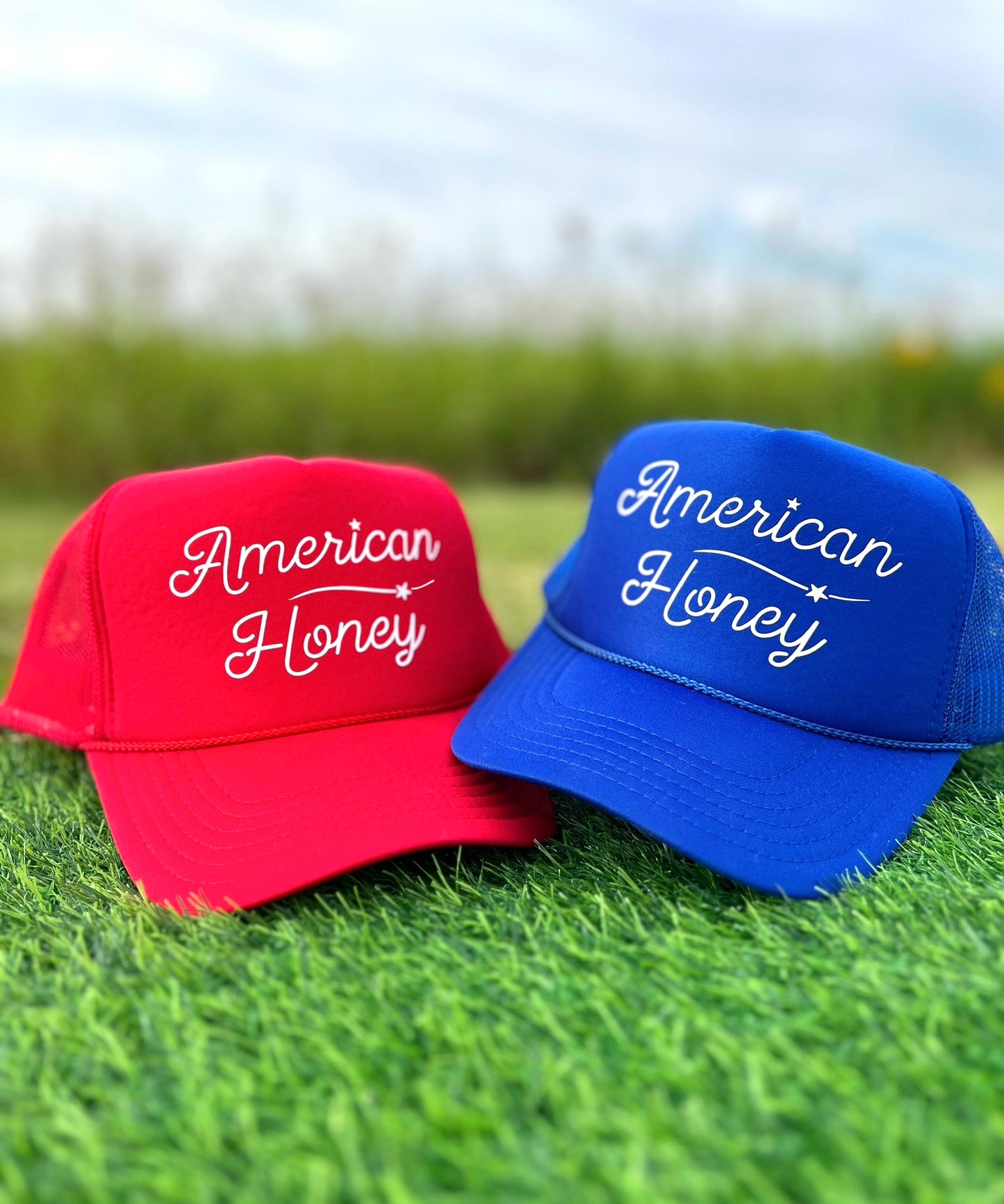 American Honey