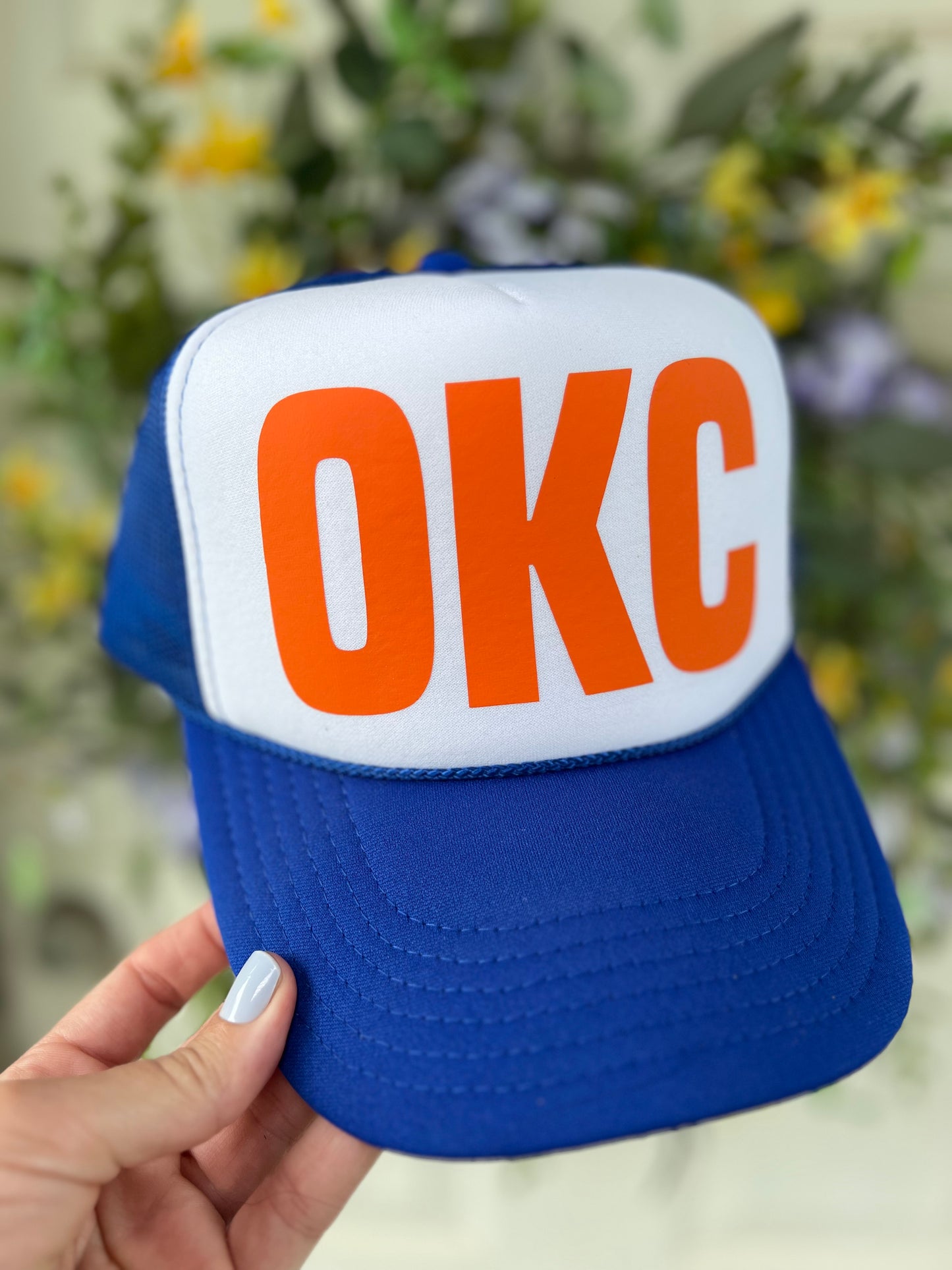 OKC THUNDER