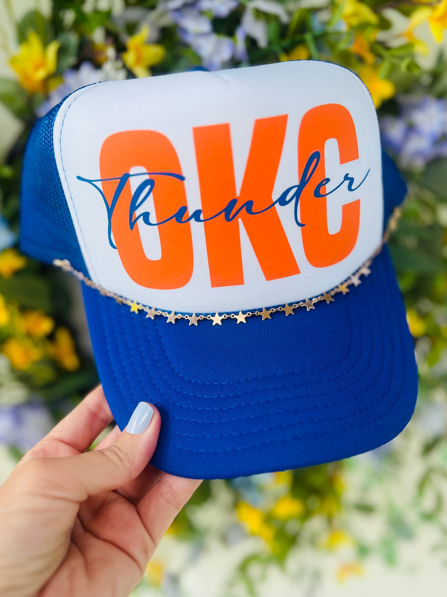 OKC THUNDER