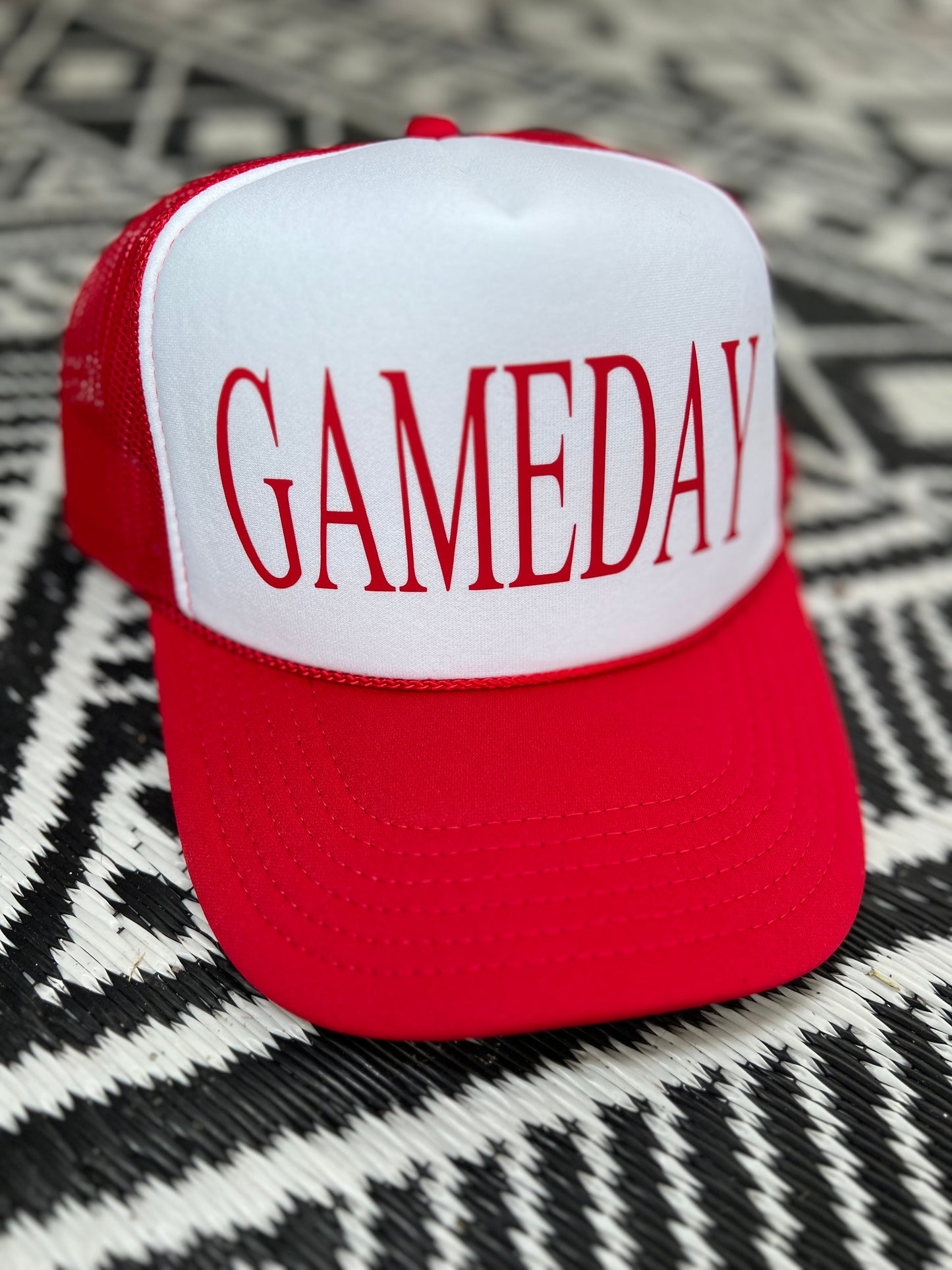 GAMEDAY