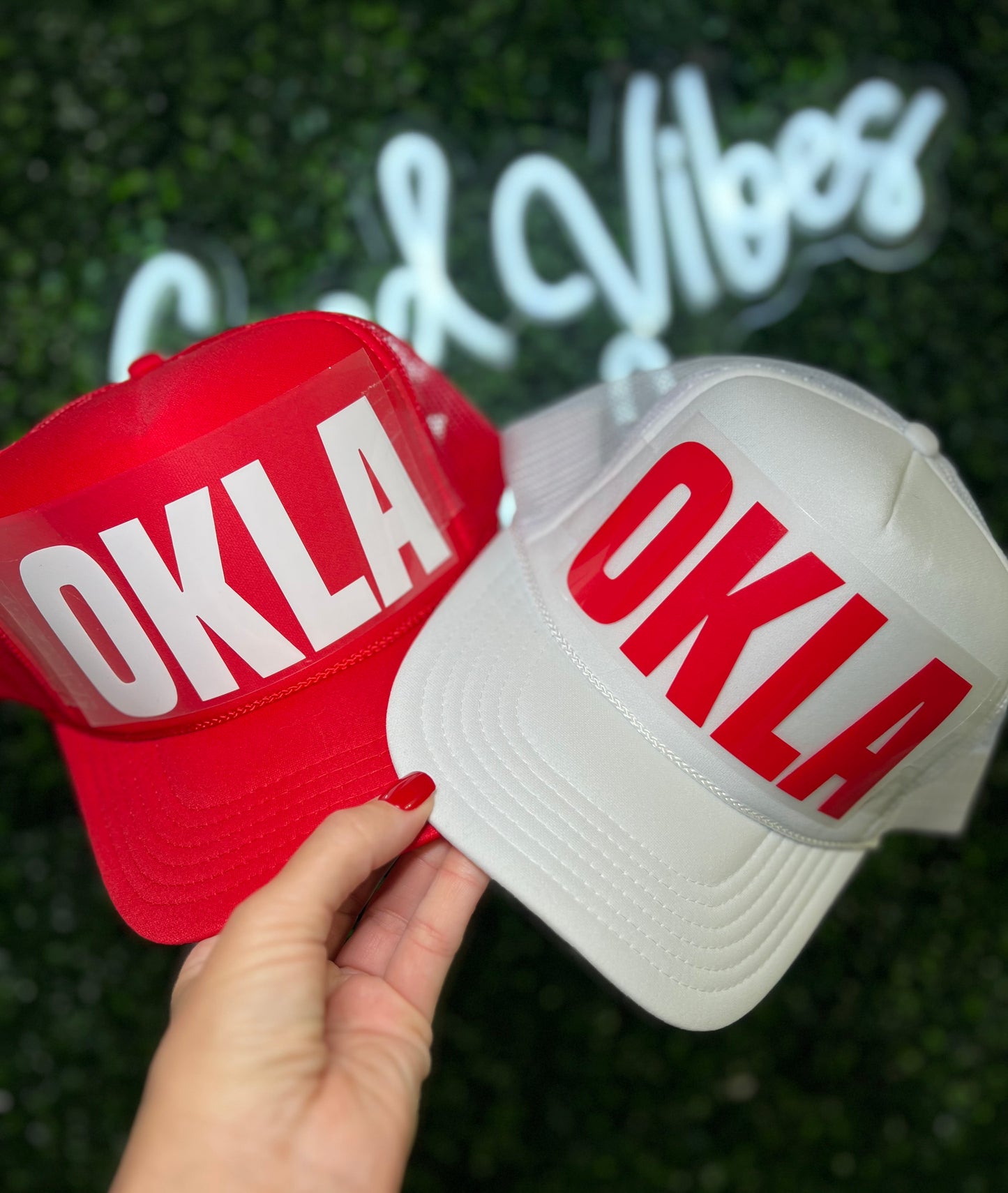 OKLA