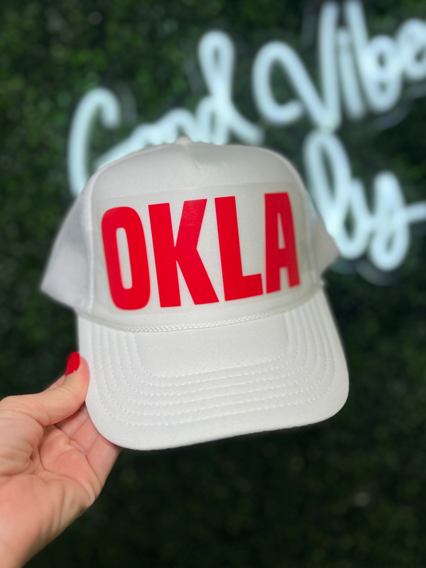 OKLA