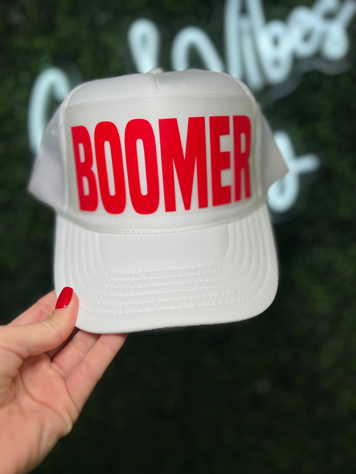 BOOMER