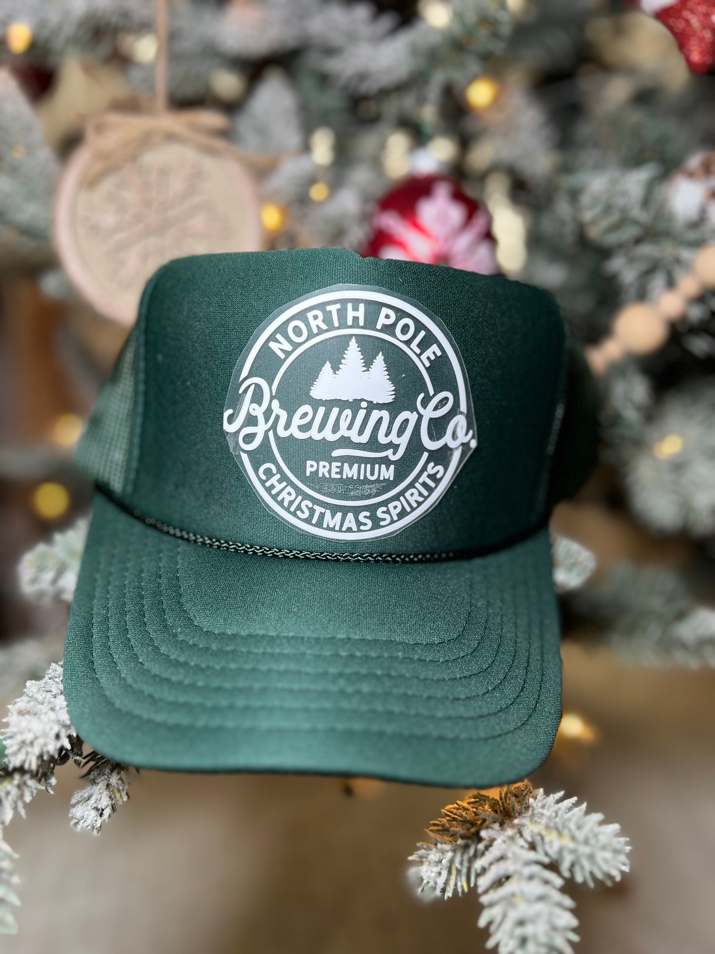 North Pole Brewing Co