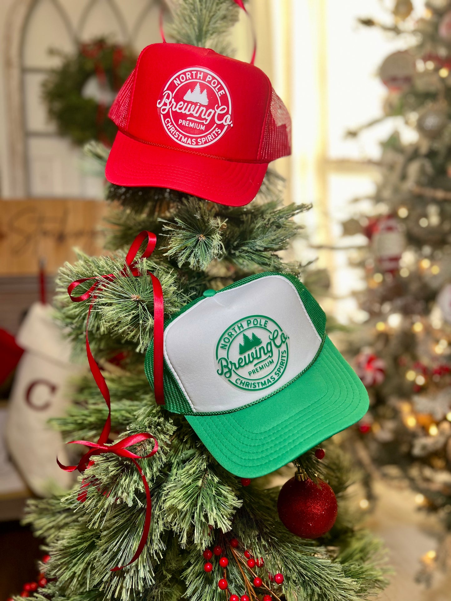 North Pole Brewing Co