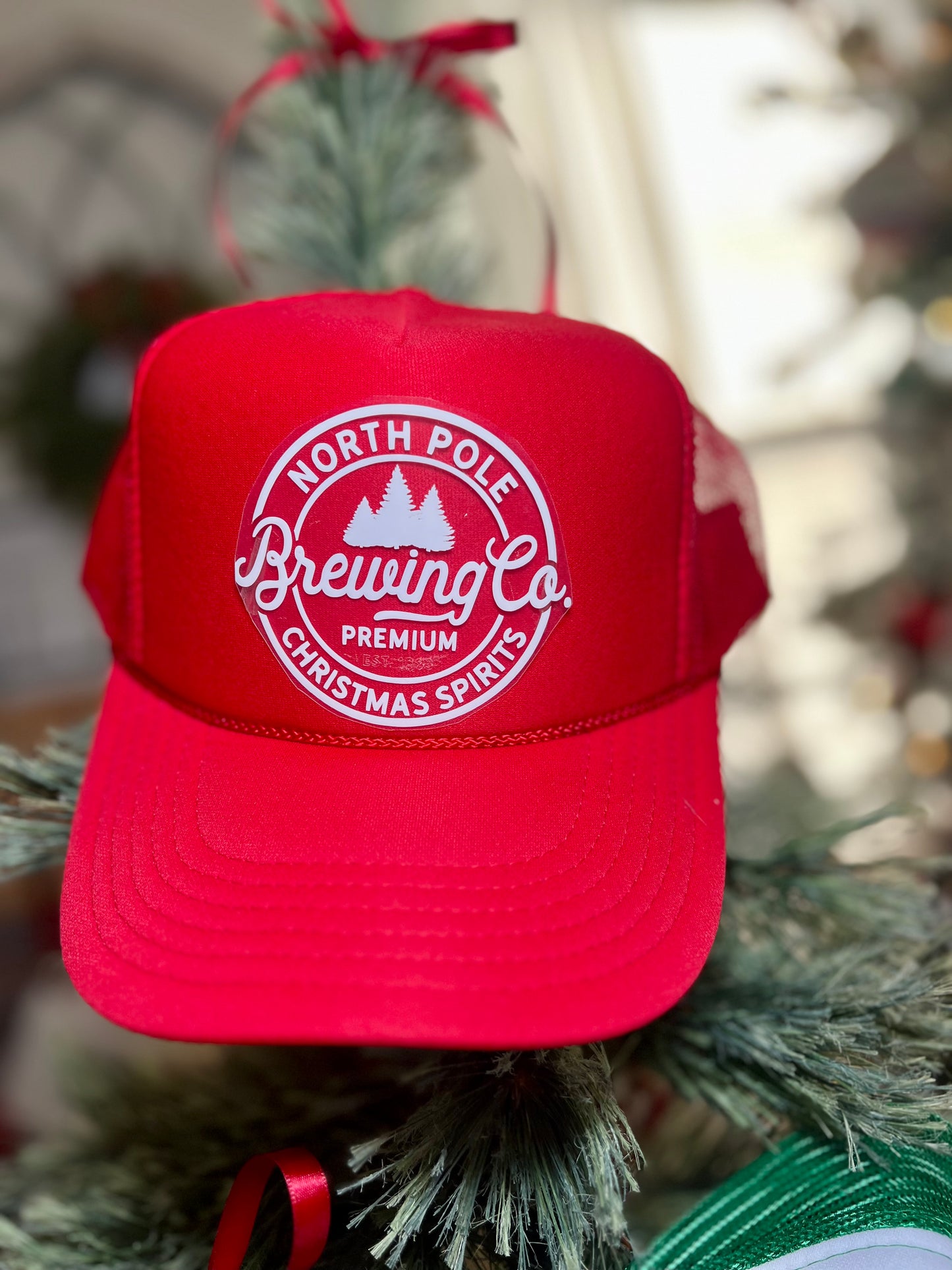 North Pole Brewing Co