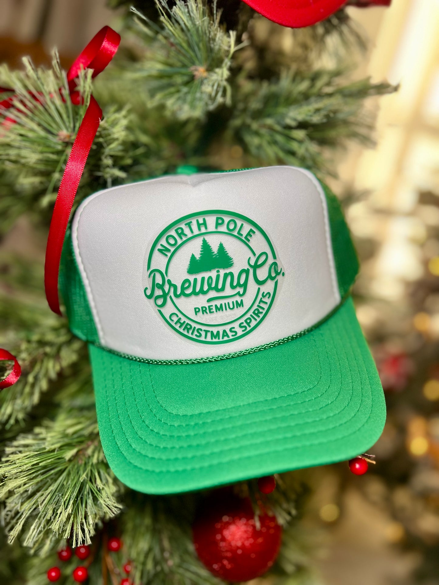 North Pole Brewing Co