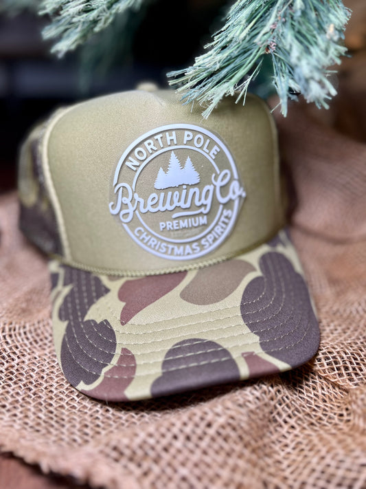 North Pole Brewing Co