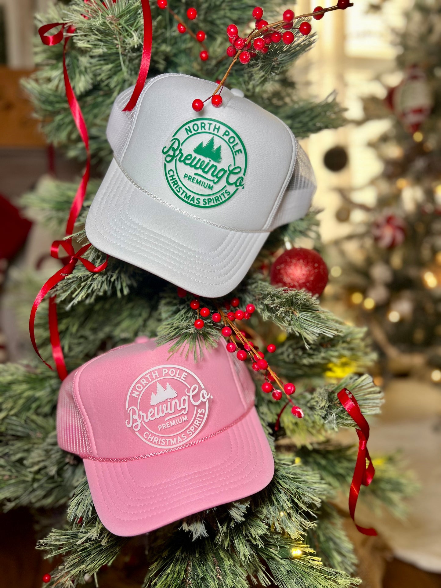 North Pole Brewing Co