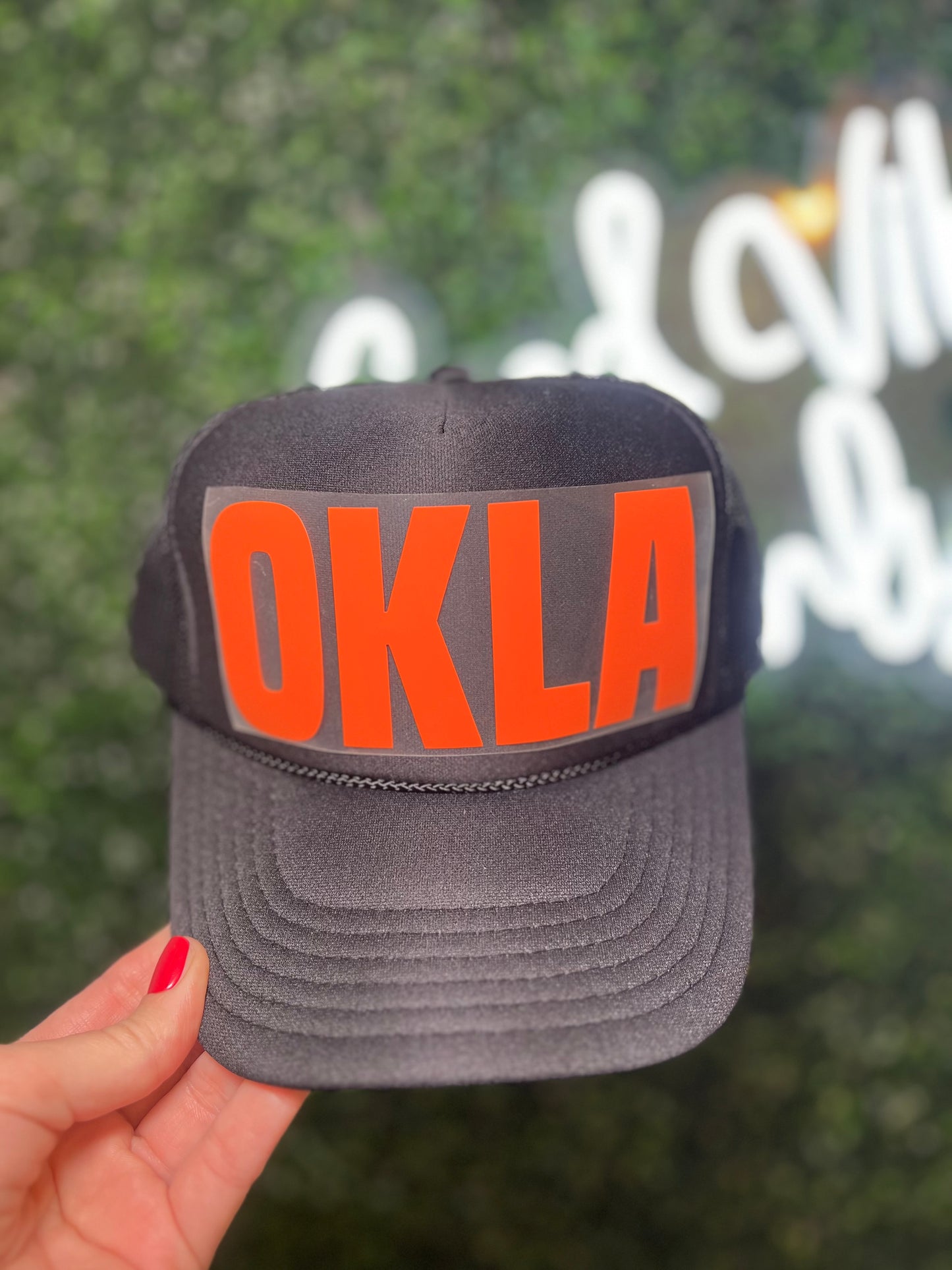 OKLA