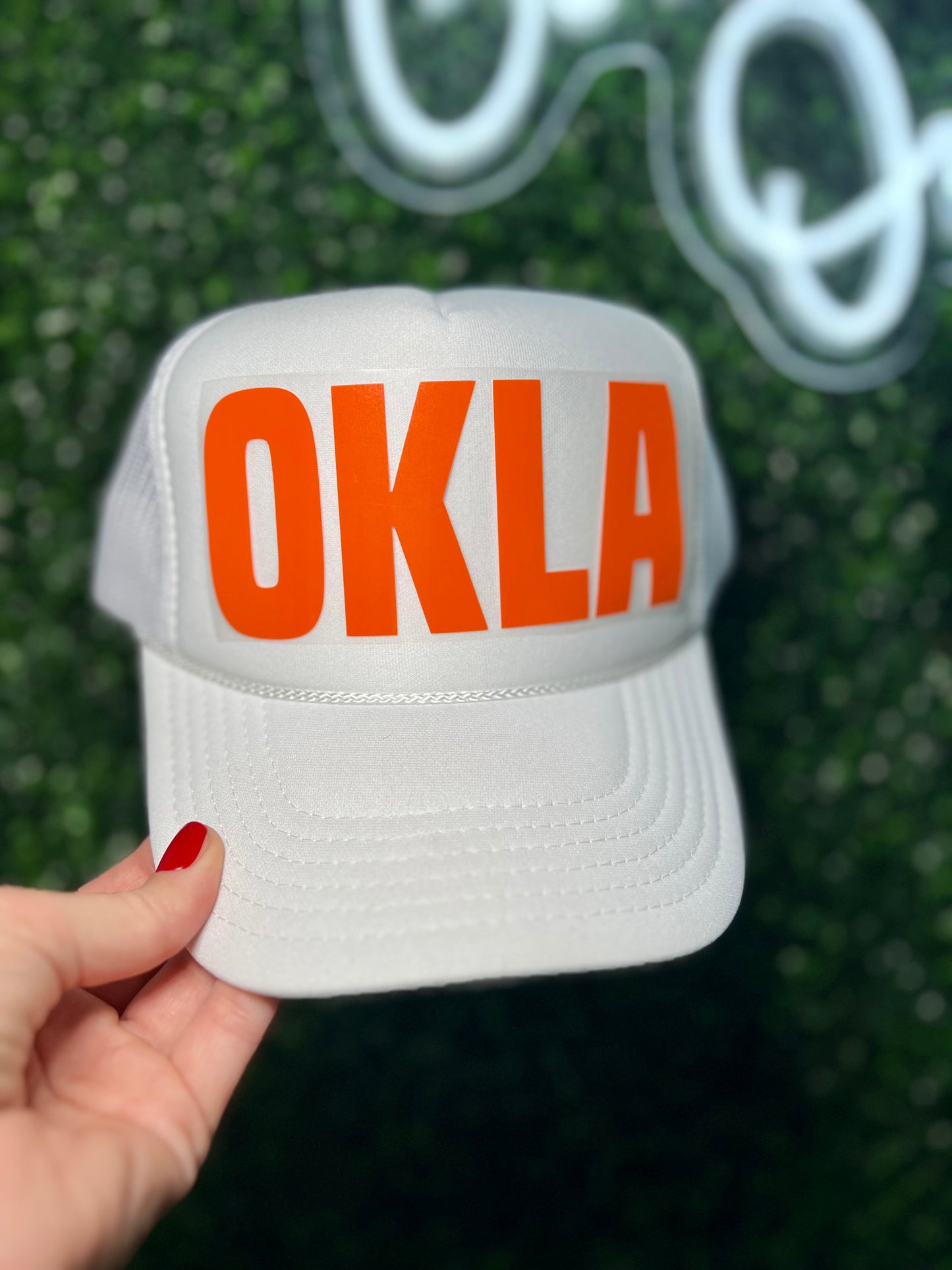 OKLA