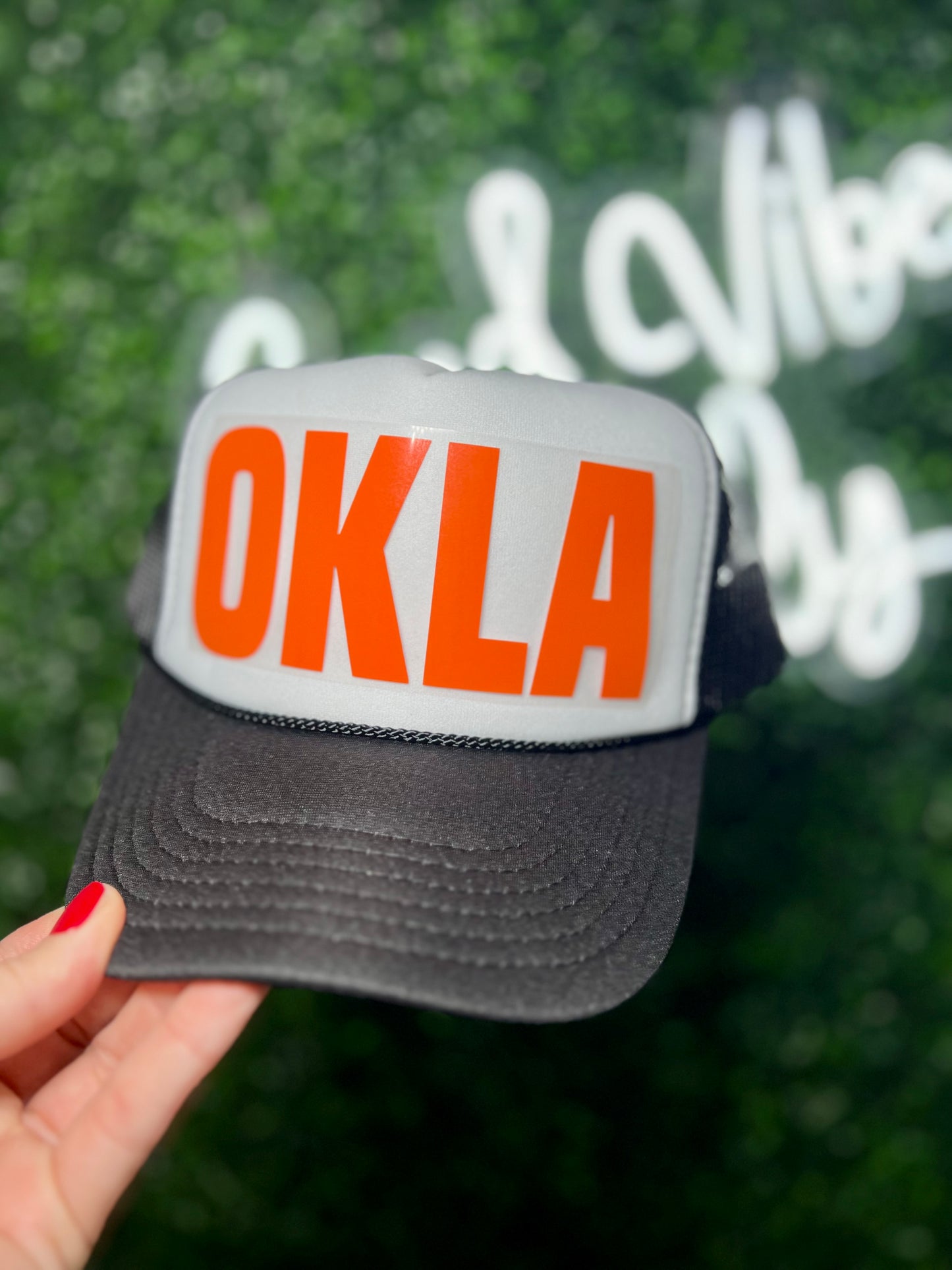OKLA