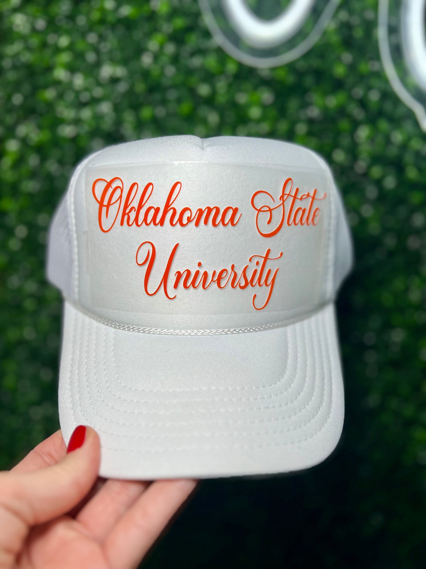 Oklahoma State University