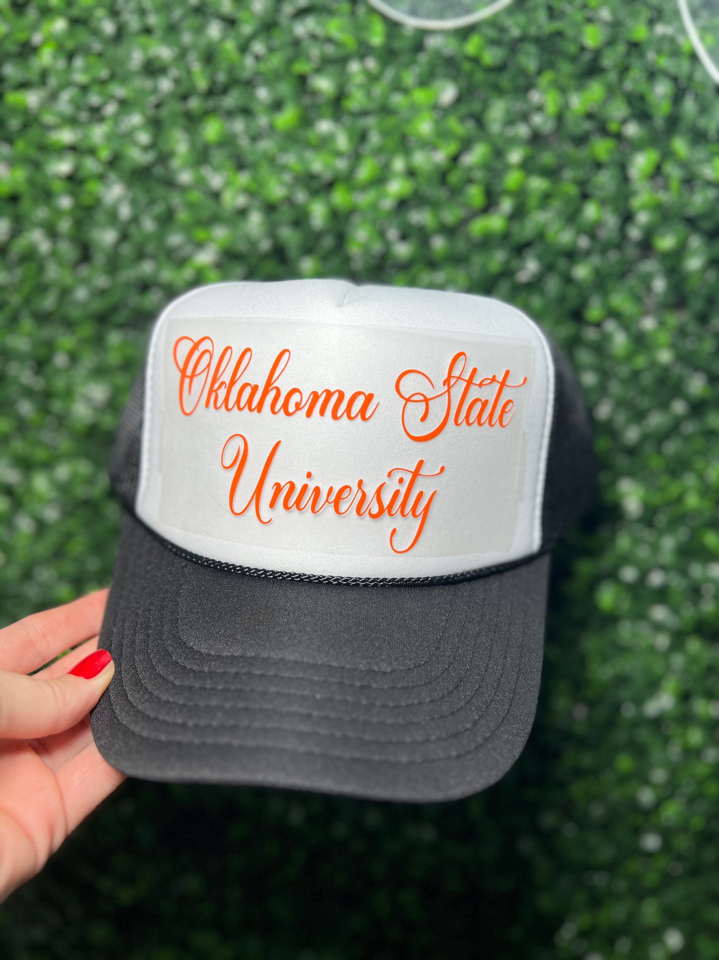 Oklahoma State University