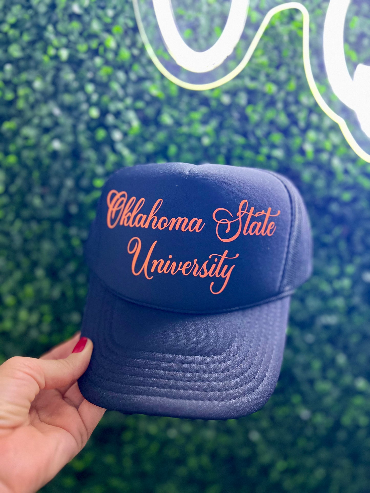 Oklahoma State University