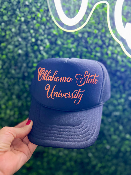 Oklahoma State University