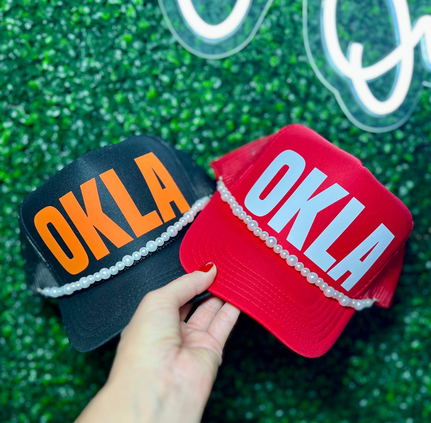 OKLA