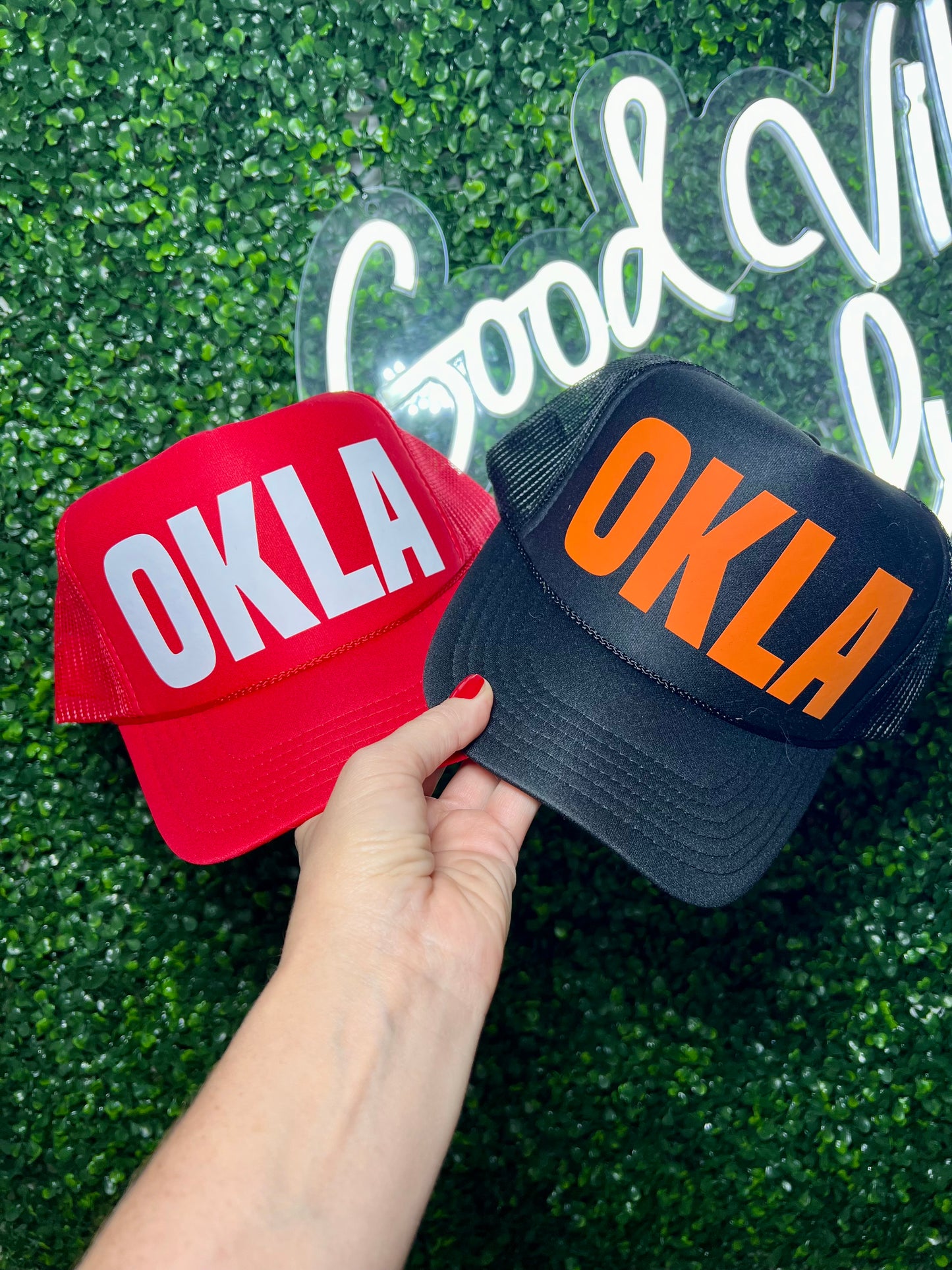 OKLA