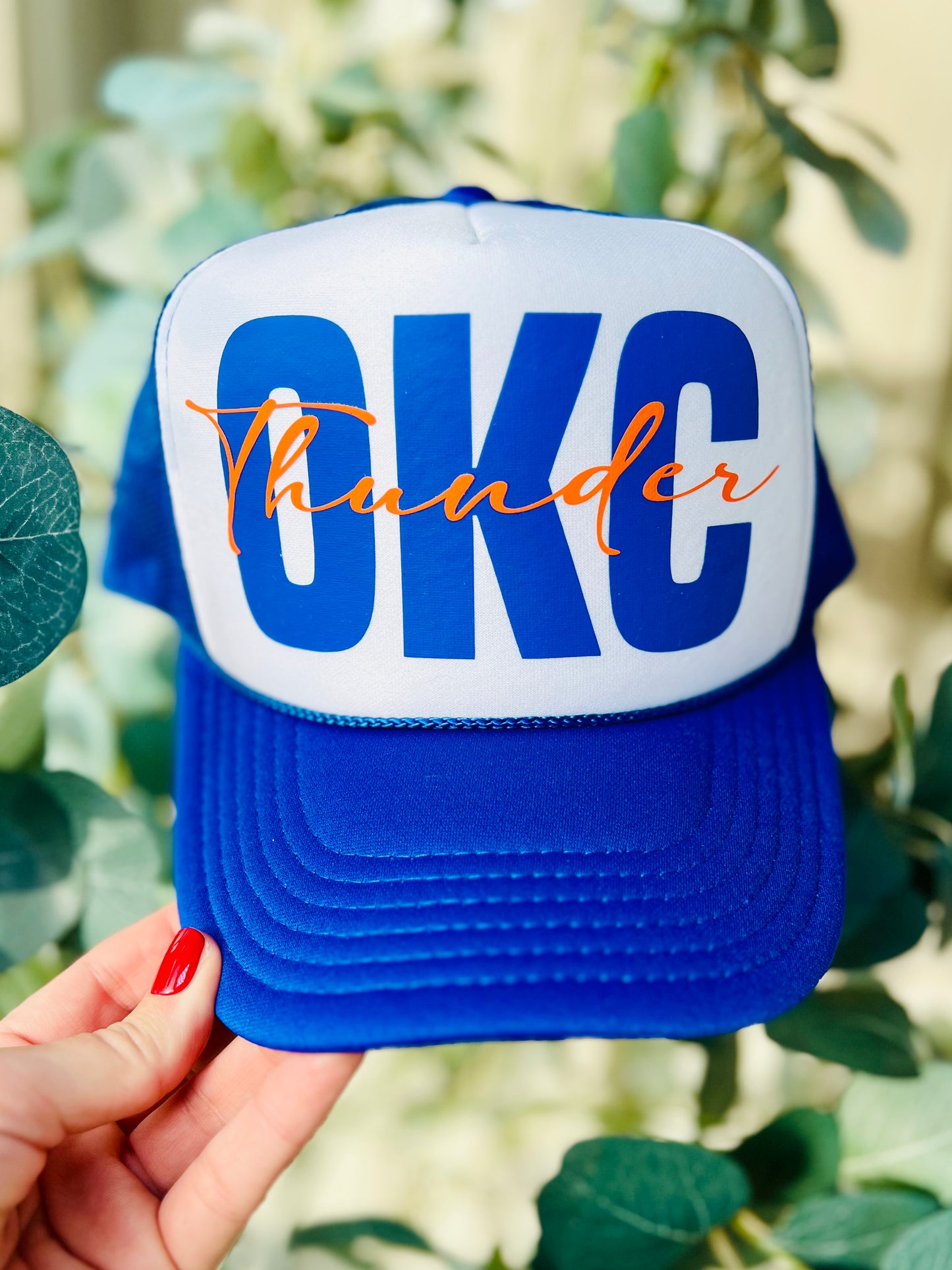 OKC THUNDER