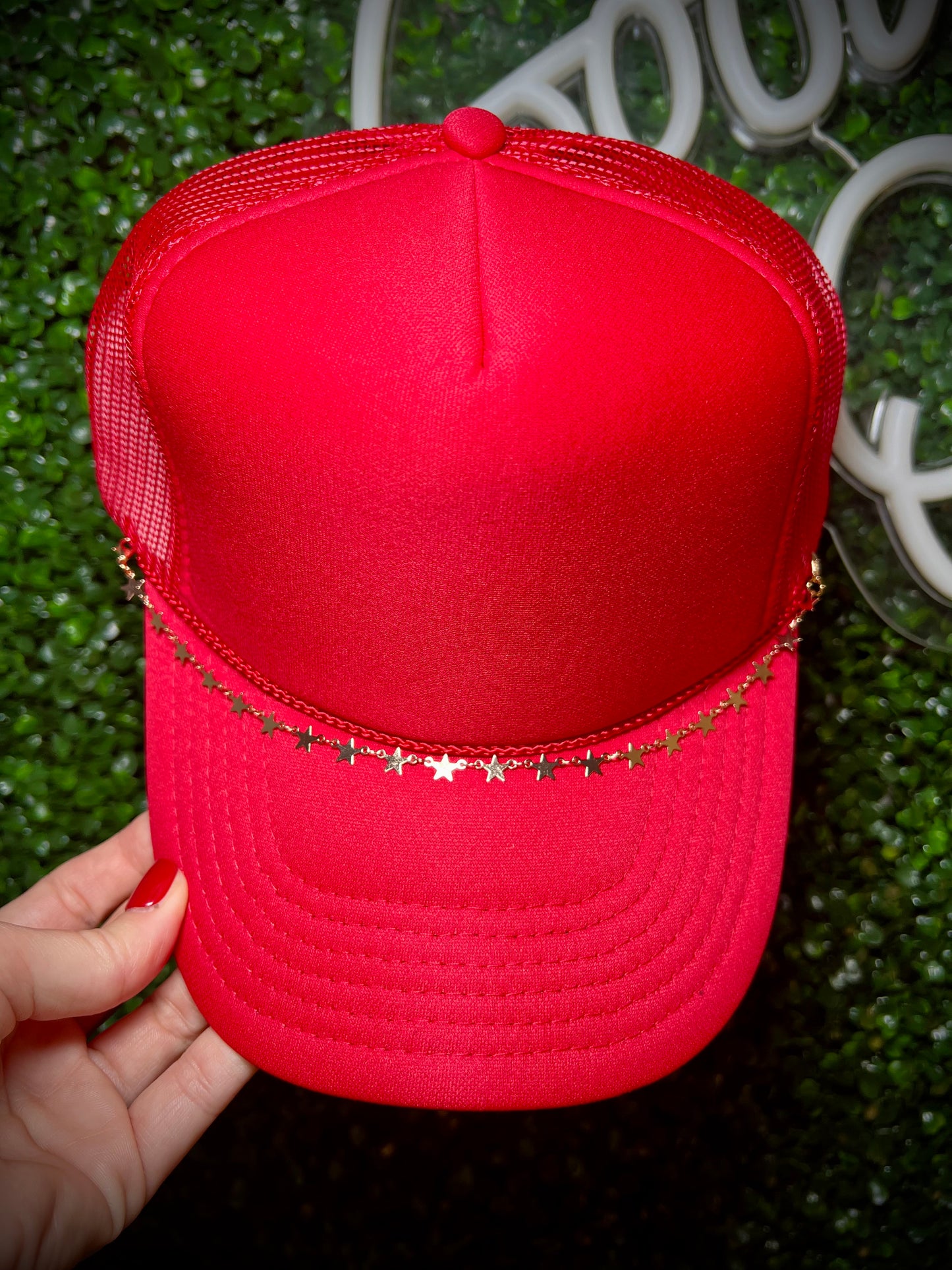 Stars Chain
