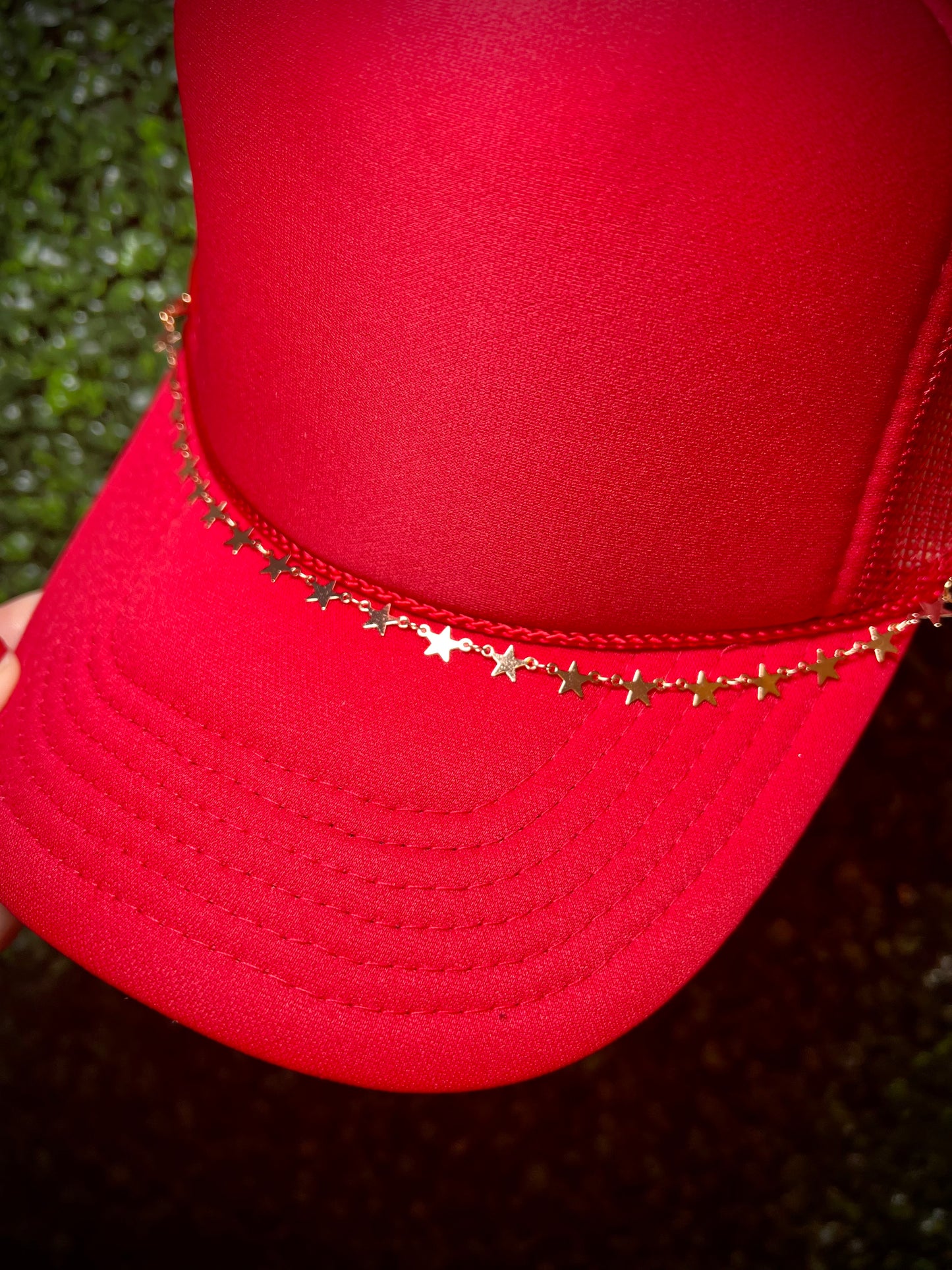 Stars Chain
