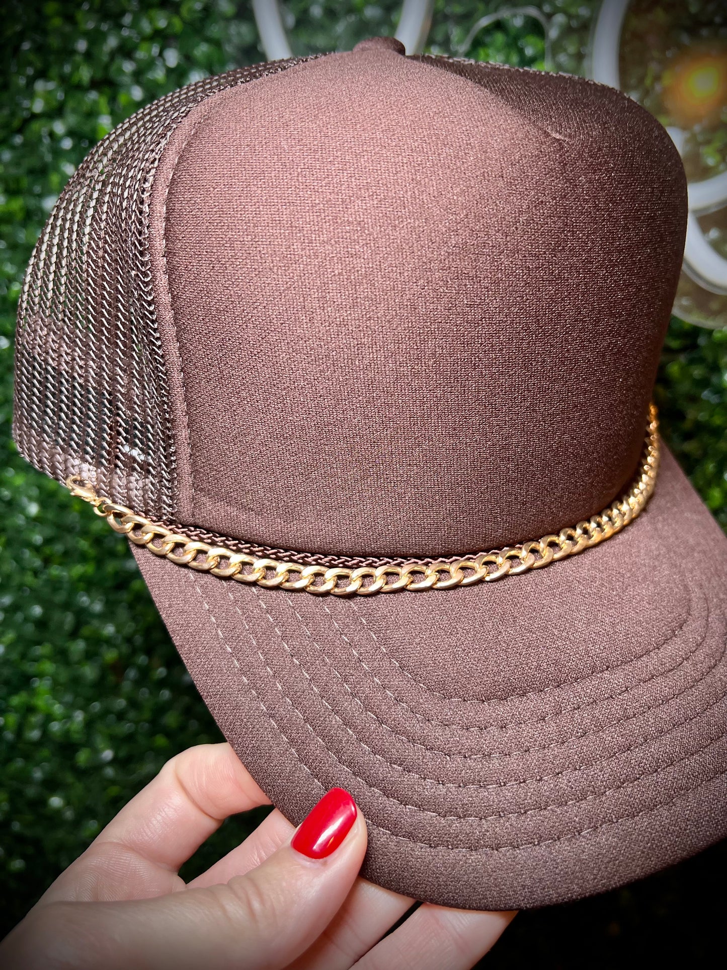 Gold Chain - Medium