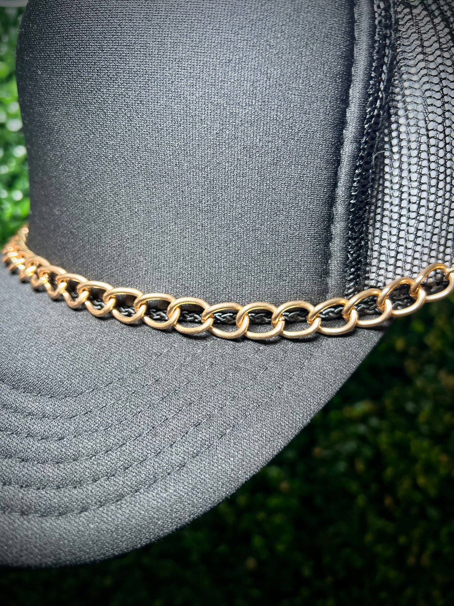 Gold Chain - Large