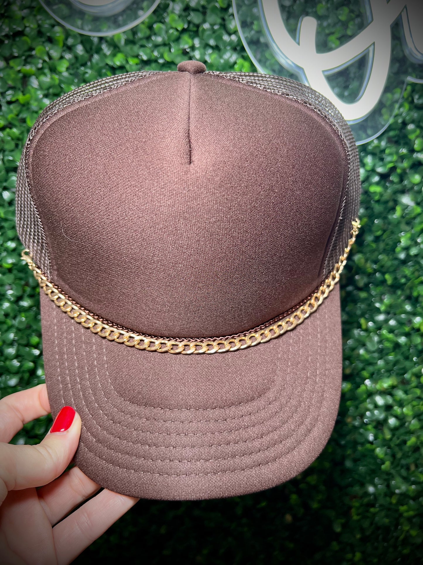 Gold Chain - Medium