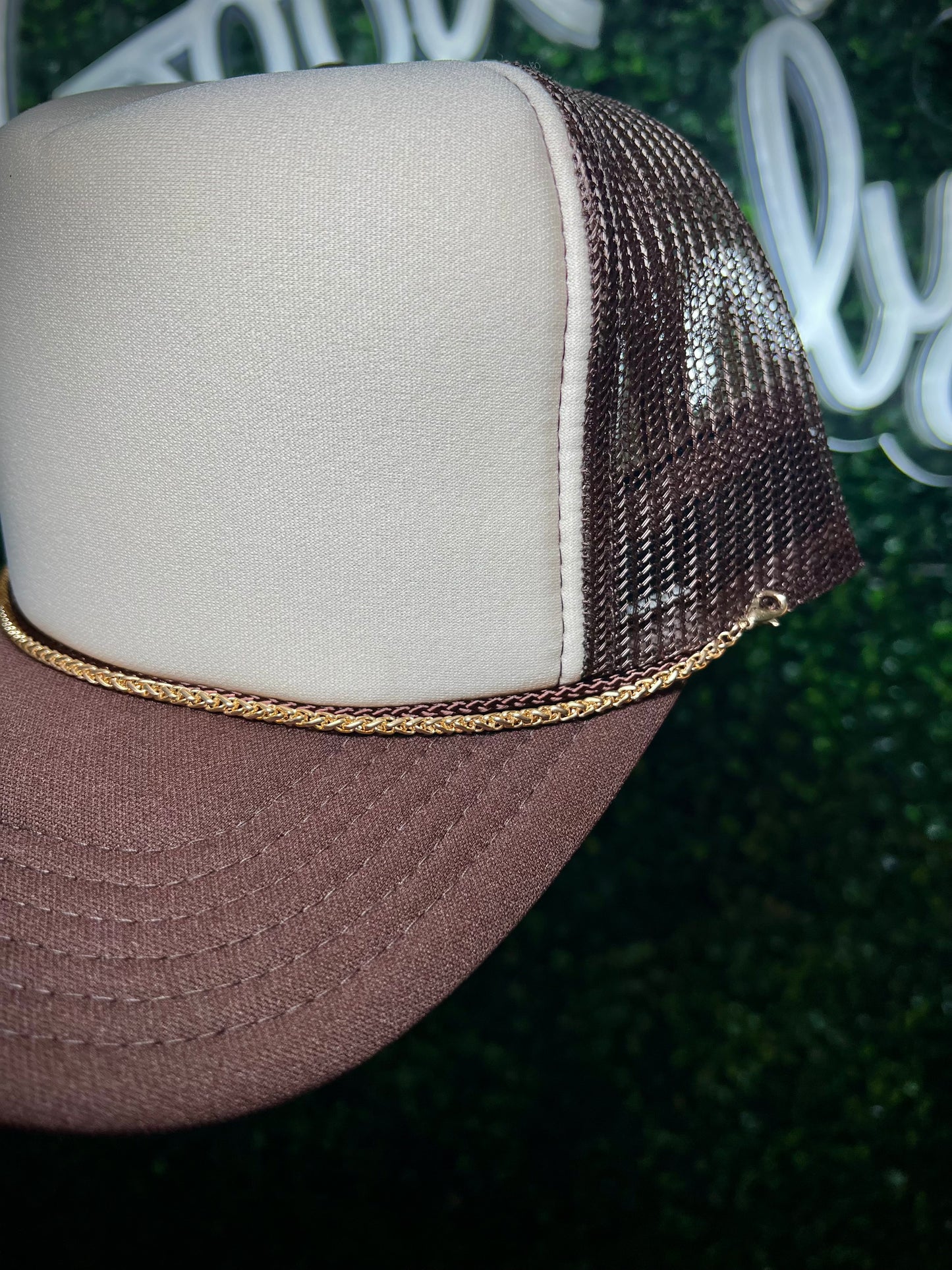 Rope Chain