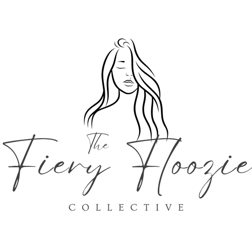 The Fiery Floozie Collective logo